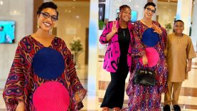 Tonto-Dikeh-and-stepdaughter